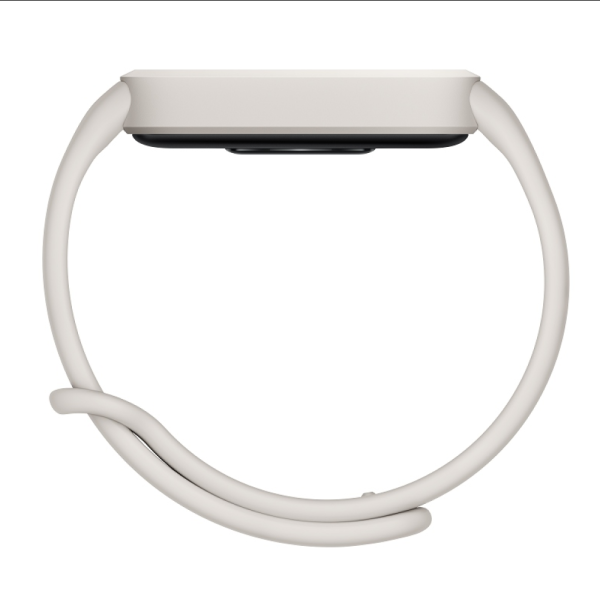 Фитнес трекер Xiaomi Smart Band 9 Active Beige White